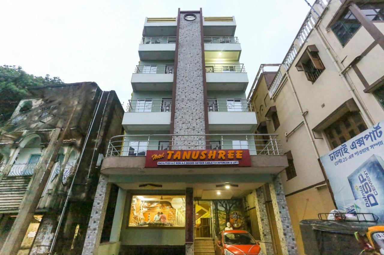 Oyo 60609 Hotel Tanushree Rampurhat Exterior photo