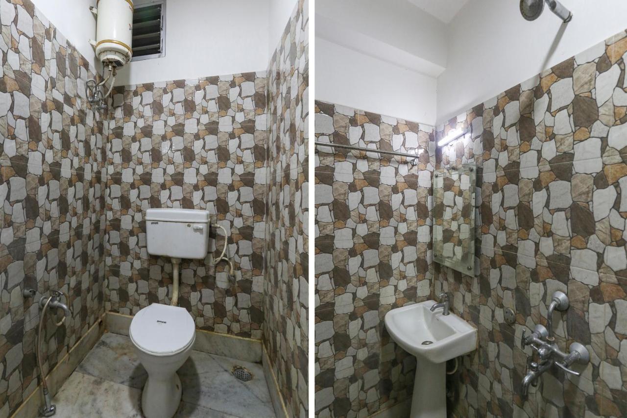 Oyo 60609 Hotel Tanushree Rampurhat Exterior photo